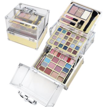 ZMILE COSMETICS Glam servietă pentru cosmetice - imagine 2